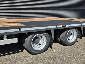 Jumbo OPRIJ / DIEPLADER  / AUTO / CARAVAN TRANSPORT / NIEUW !